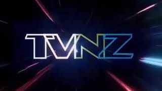 Tvnz Originals Logo History In Luma Ai