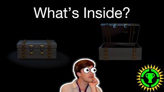 FNAF 4 Box is now OPEN | Biggest Mystery SOLVED Resimi