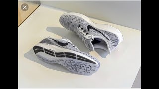 Nike Air Zoom Pegasus 35 X Nathan Bell Review - YouTube