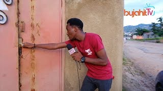 Umwe yakubita umu menyeshamakuru tumuvumbuye yinyegeje | Raba ivyo yarimwo araduhakije | Aubin Lux