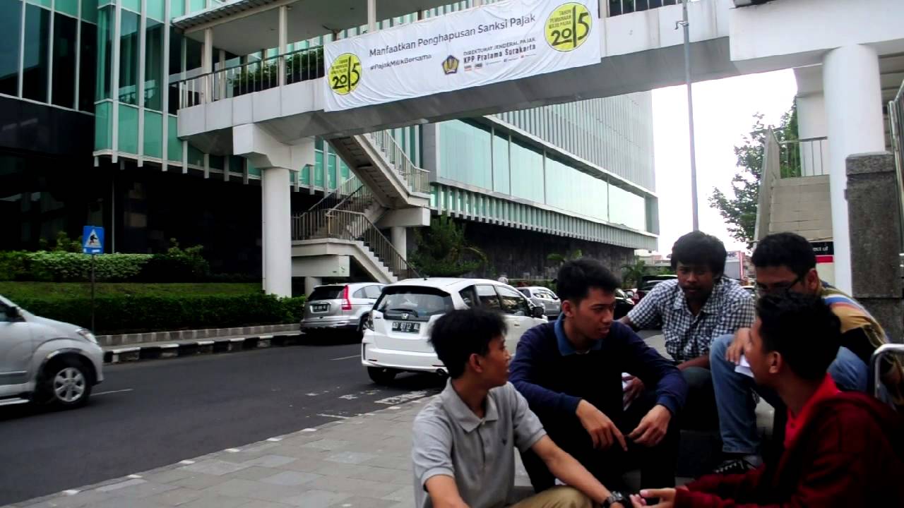 English Task Conversation About Buildings D3 Teknik Sipil Gedung 2015 Uns Youtube