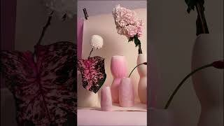 BLOSSOM vases