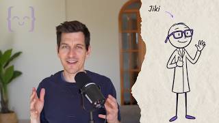 We're nearly ready to launch Jiki!