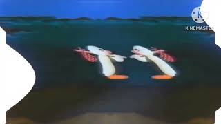 Pingu Intro in G Major 259