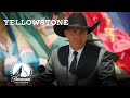 Stories from the Bunkhouse (Ep. 31) | Yellowstone | Paramount Network