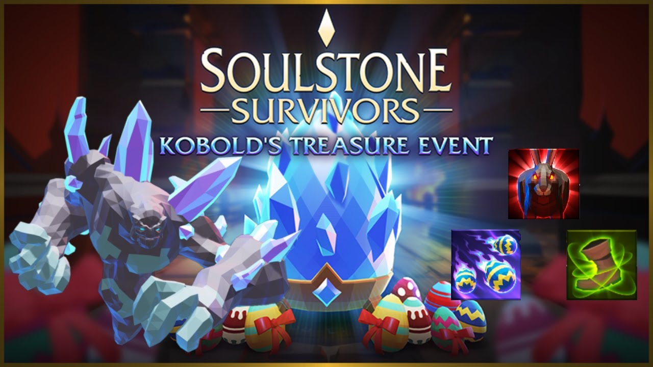 Celebrate The Horde Survival Holiday With Soulstone Survivors & 20