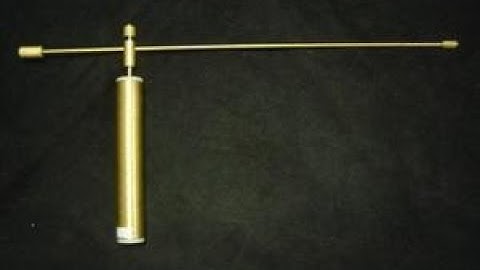 An Introduction to Dowsing