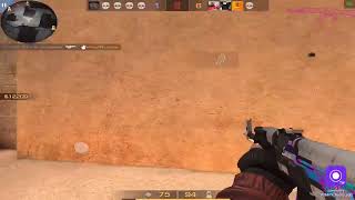 Standoff 2 Full Ranked (in stream)