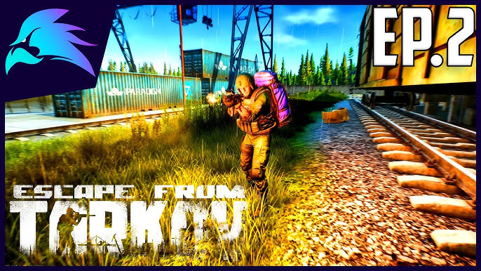 Path To Tarkov - AKI Mods Workshop