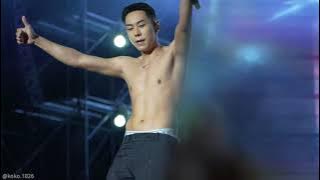 로꼬(Loco) - 무례하게 (No Manners) @ 220829 resffect festival