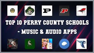 Top 10 Perry County Schools Android Apps screenshot 1