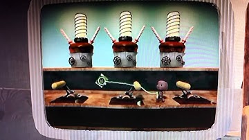 [BETA] Little Big Planet 2 - TUTORIAL - Advanced Logic 4