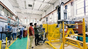 Nuclear at Argonne: Gripper Test Assembly, and in-vessel nuclear fuel handling technology