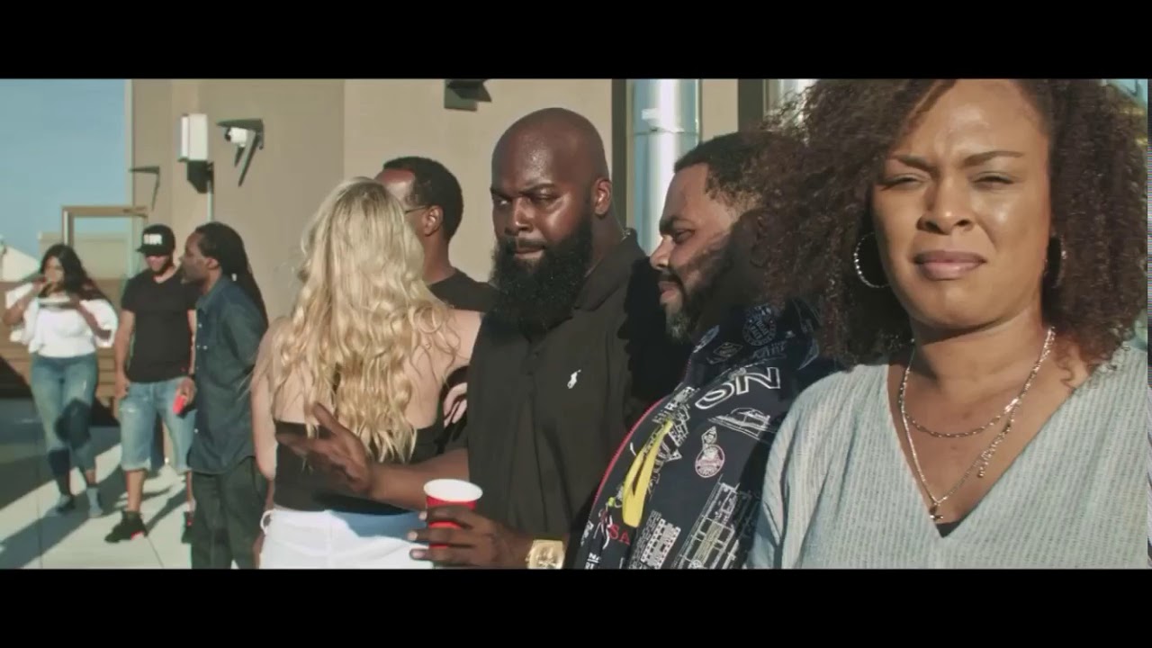 DENNIS KELLMAN AND GLAZE THE MC “OG SHIT”