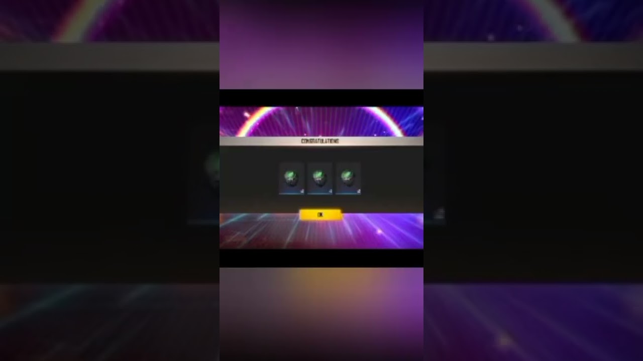 TOTAL GAMING CRATE OPENING