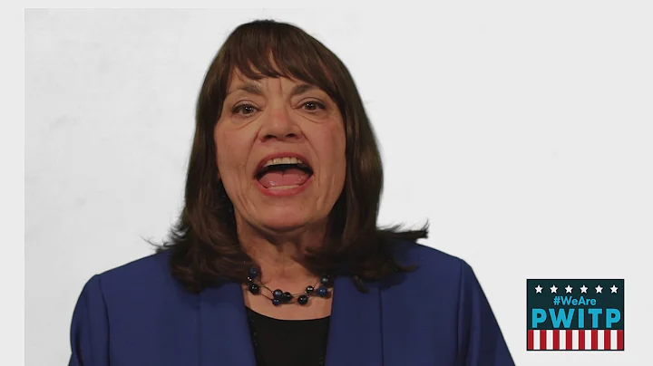 Carolyn Rice for Montgomery County (OH) Commissioner
