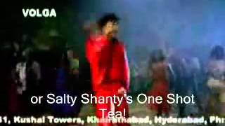 Indian Thriller with English FIXED
