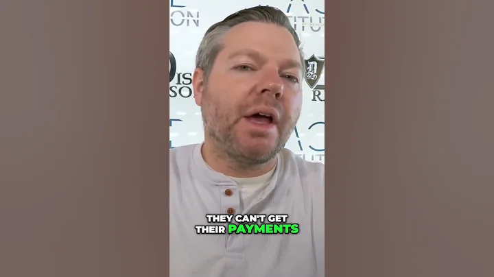 Are Your Benefits SAFE from Credit Card Debt? Find Out! #shorts