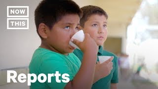 The california water crisis is 'in many ways...worse' than in flint
— here's what life like for 1 million+ people who lack access to
clean drinking wa...