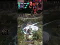 Unleashing Epic AoE Damage: Black Desert Online Boss Slayer! #shorts