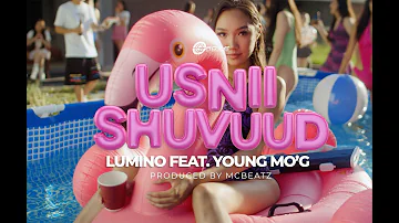 Lumino - Усны шувууд ft. Young MO’G