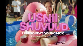 Lumino - Усны шувууд ft. Young MO’G Resimi