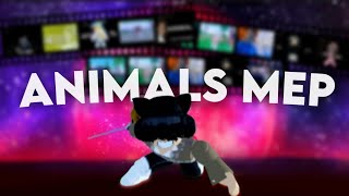 Animals MEP (ROBLOX MEP) ๐คฉ๐ | EthanDrazon