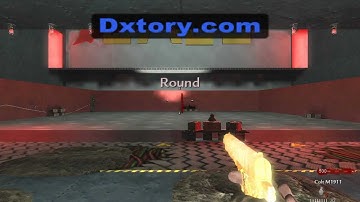 COD WAW CUSTOM ZOMBIES ACME LAB PART 1