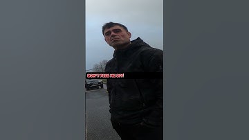 Verbal Threat Over Lawful Drone Flight?⁉️ #shorts #publicfilming #audit #drone