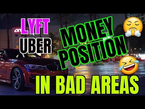 💰 Uber & Lyft Sürücülere Savaş Açıyor 😤 🚘