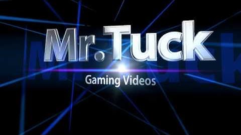 New intro - Created using Flixpress.com