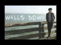 Walls Down by Jhameel