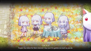 Reverse Collapse: Code Name Bakery - Chapter 3 Act 5