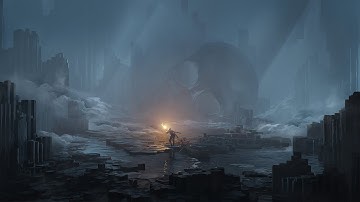 Exploring The Underdark: Lost Empires | DnD Lore