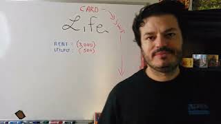 How to open a Stupid Card Business.