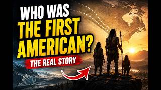 The Mystery of the First Americans