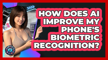 How Does AI Improve My Phone