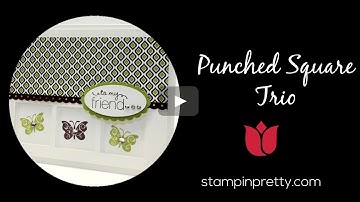 Stampin