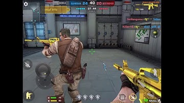 Die Killbox: Arena Combat Episode 1