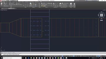 Break, Trim and Extend Cable Tray