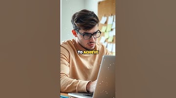 The 5-Second Rule to Boost Productivity