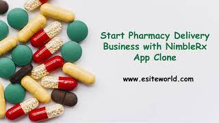 Start Pharmacy Delivery Business with NimbleRx App Clone screenshot 5