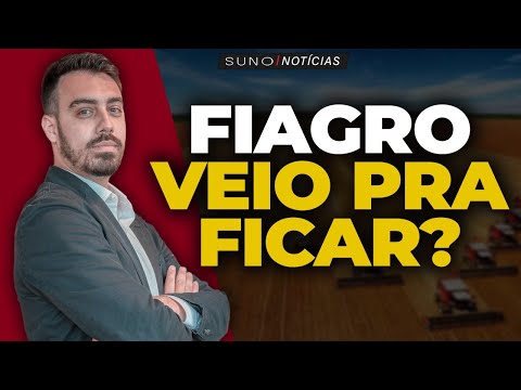 Fiagro veio para ficar? Bruno Lund, CIO da Ecoagro explica sua estratégia com o EGAF11