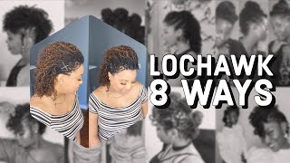 LocHawk 8 Ways