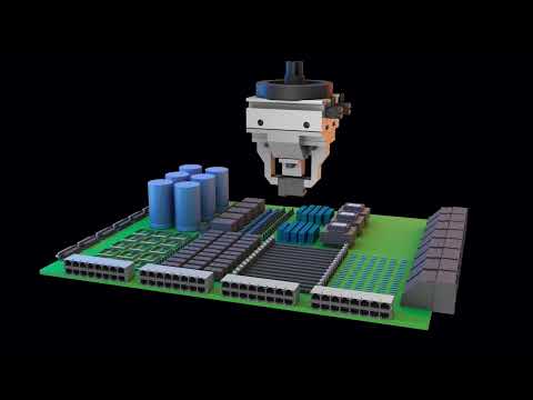 Odd-Form Automation Solutions Overview Animation