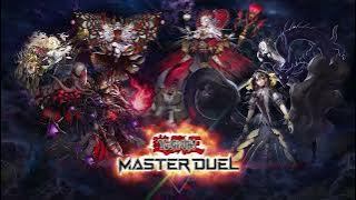 HQ | EX 10 CLIMAX THEME | Yu-Gi-Oh! Master Duel 遊戯王マスターデュエル