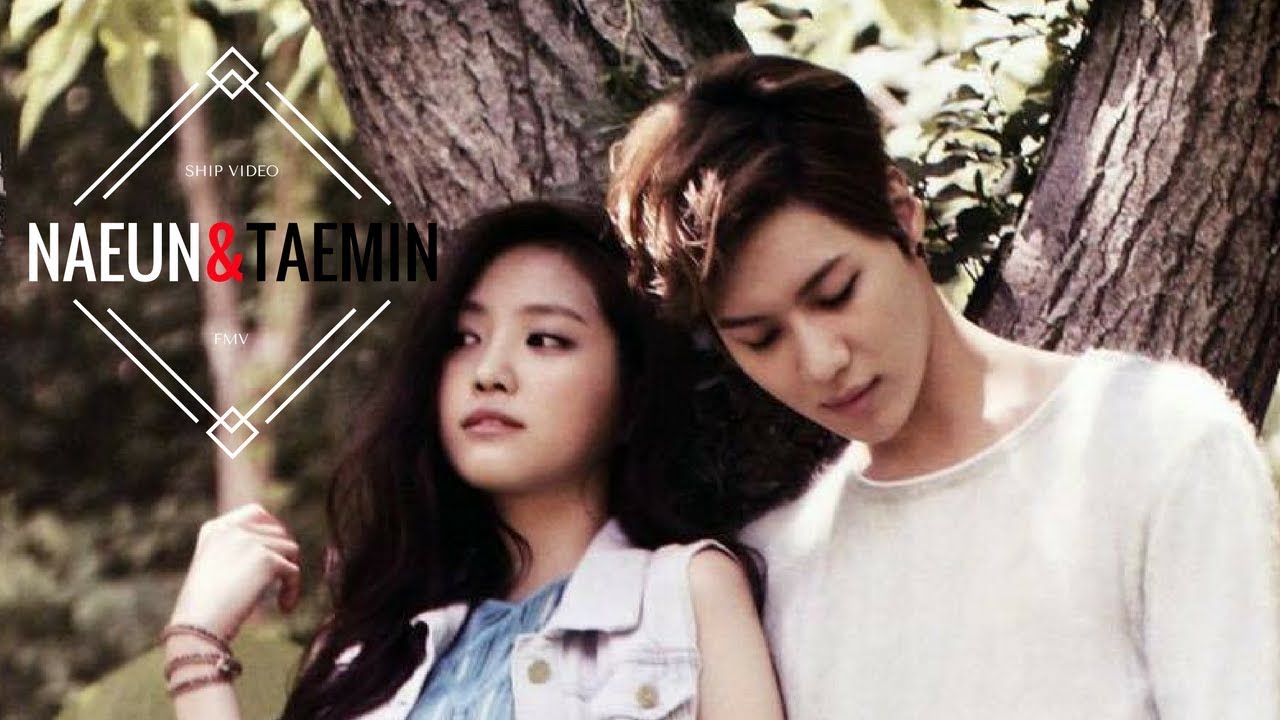 |TAEMIN-NAEUN |The Truth Untold|FMV|