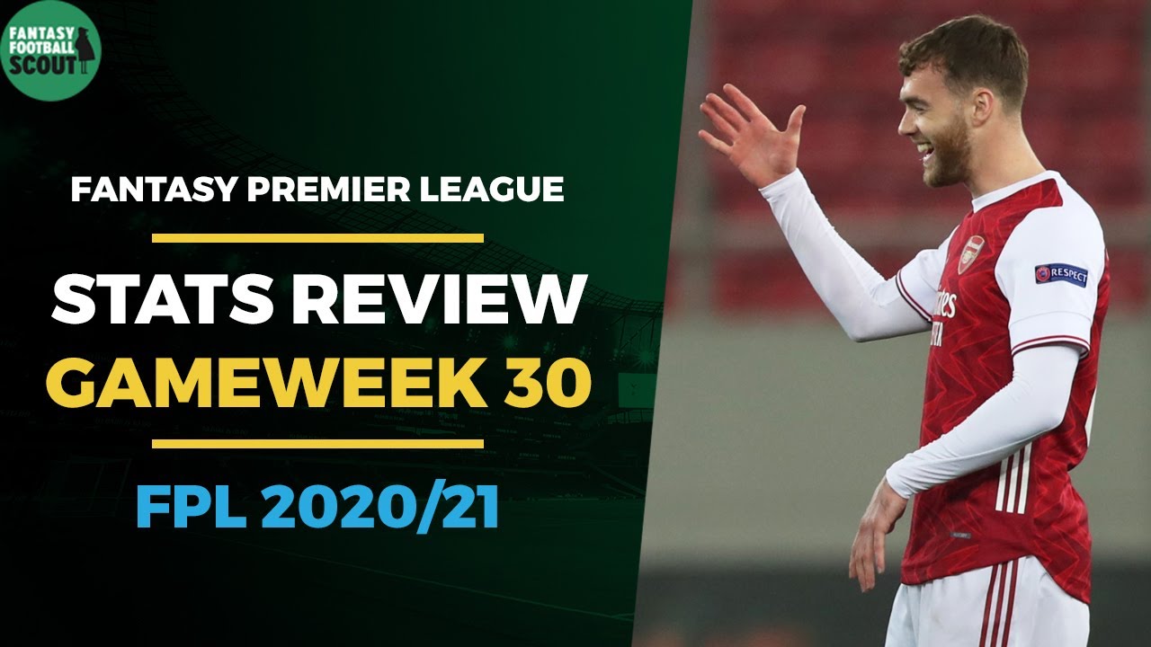 Fantasy Premier League: FPL tips and 30 players to consider for GW1