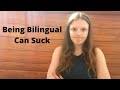 Disadvantages Of Being Bilingual - Having Two Nationalities