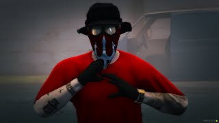 DS RP BRIGADA | SWAG
